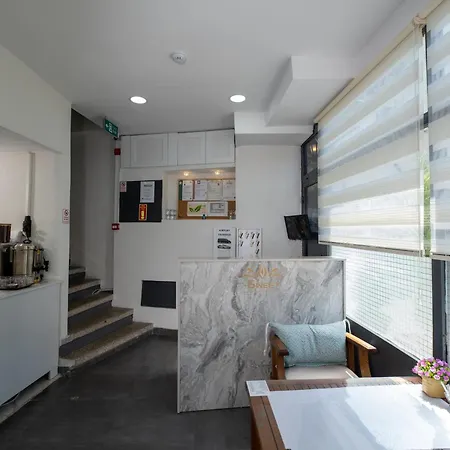 Hotel Sweet Istanbul