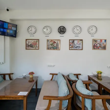 Hotel Sweet Istanbul