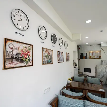 Sweet Hotel Istanbul