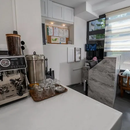 Hotel Sweet Istanbul