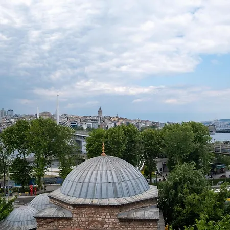 Sweet Hotel Istanbul