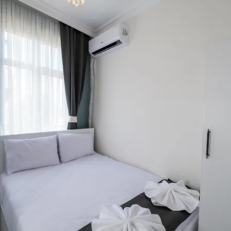 Hotel Sweet Istanbul