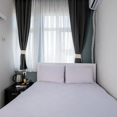 Sweet Hotel Istanbul