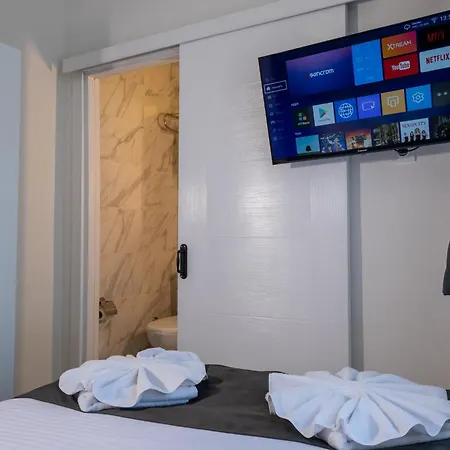 Sweet Hotel Istanbul