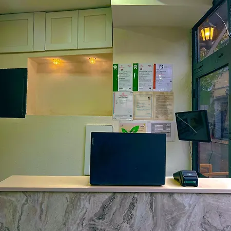 호텔 Sweet 이스탄불