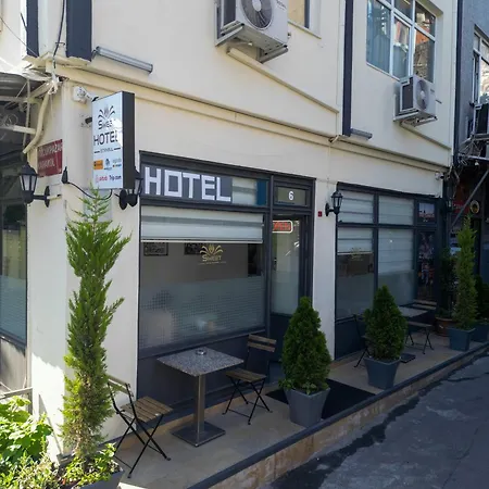 Ξενοδοχείο Sweet
