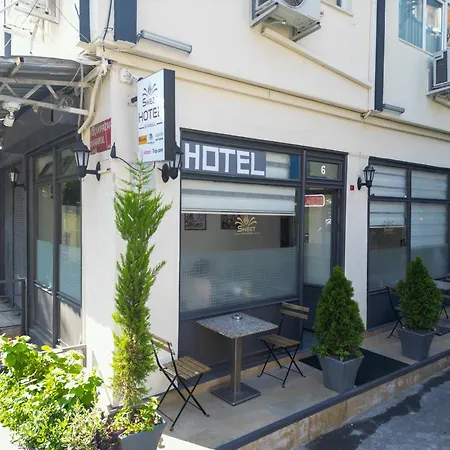 Sweet Otel 5*