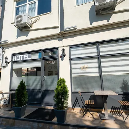 Sweet * 이스탄불