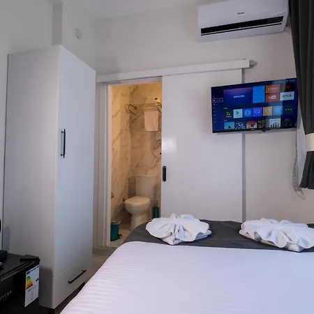 Sweet اسطنبول