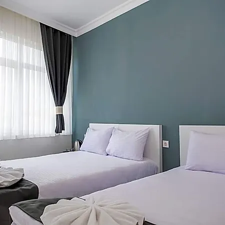 Sweet Hotel Estambul