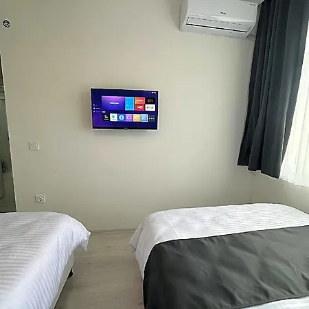 Hotel Sweet Istanbul