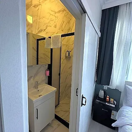 Sweet 5* Istanbul