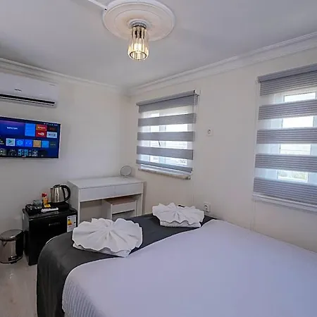 Hotel Sweet Estambul