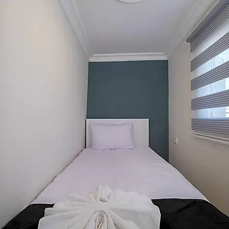 Sweet Hotel Estambul