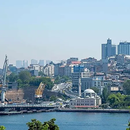 Hotel Sweet Estambul