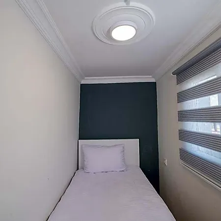 Hotel Sweet Estambul