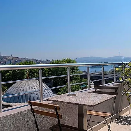 Hotel Sweet Estambul