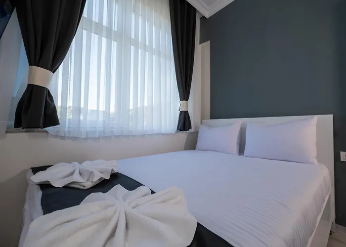 Hotel Sweet Istanbul