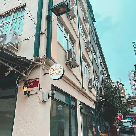 Otel Sweet *