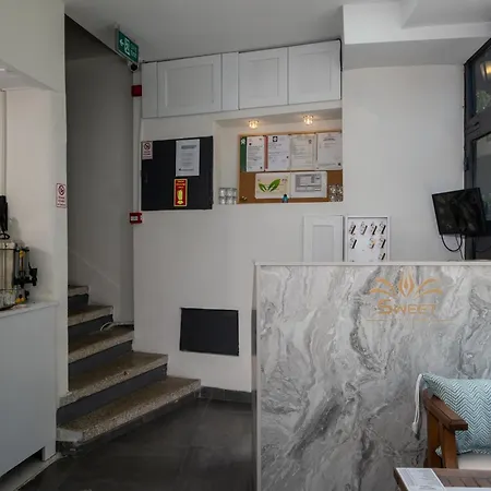 Otel Sweet