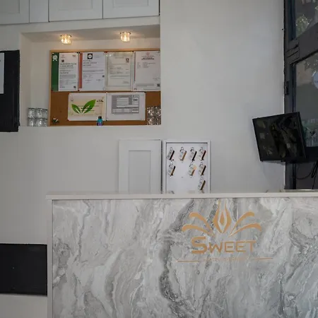 Sweet Отель *
