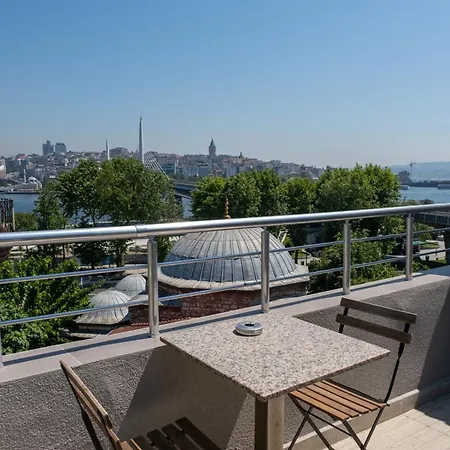 Otel Sweet İstanbul