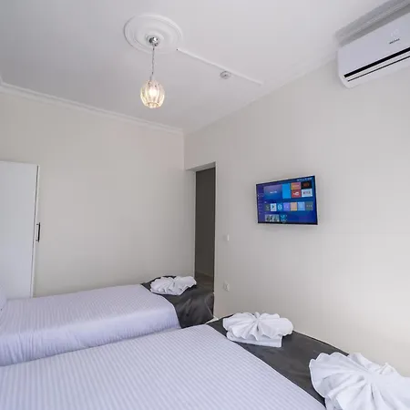 Sweet Otel İstanbul