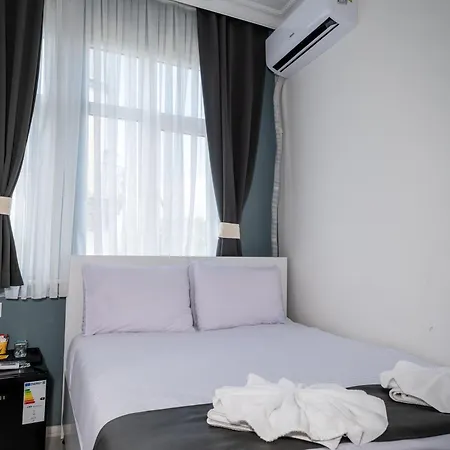 Hotel Sweet