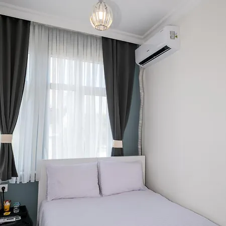 Otel Sweet İstanbul