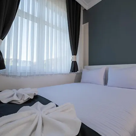 Otel Sweet İstanbul