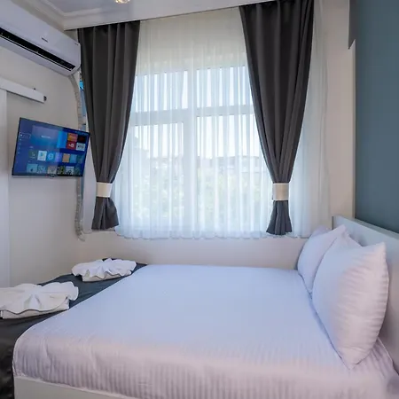 Hotel Sweet