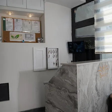 Hotel Sweet 5*