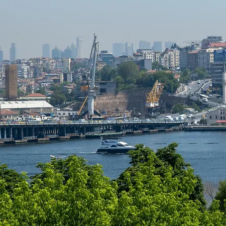 Sweet Hotel Istambul