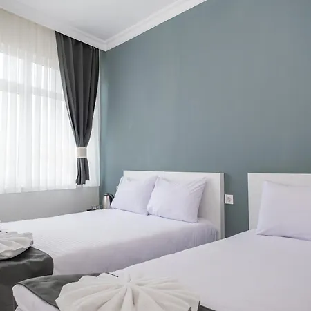 Sweet Hotel Istambul